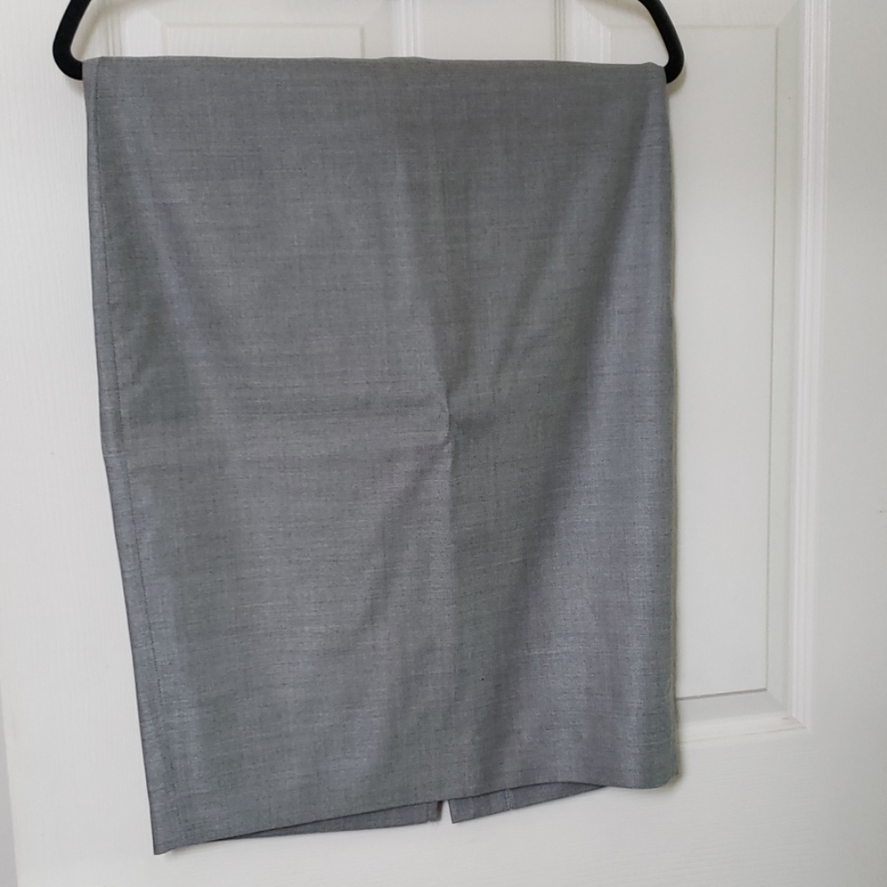 MaxMara Jaquard dress skirt